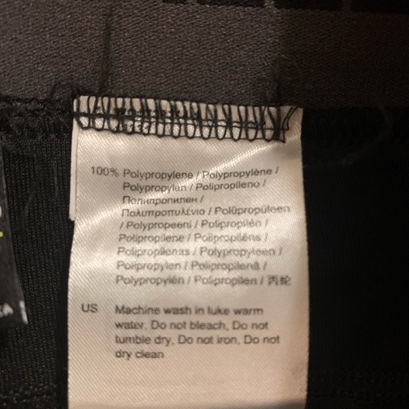 Helly Hansen Thermal Baselayer tights - Picture 4 of 5